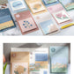 Alluring Nature illustrated notepads - Supple Room