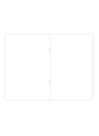 Best Notebook | A5 Notebook | Plain