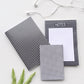 Checkered Trio | Set of A5 Notebook, Notepad and A6 Notebook - Supple Room