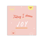 Choose Joy Notebook | Available in various sizes