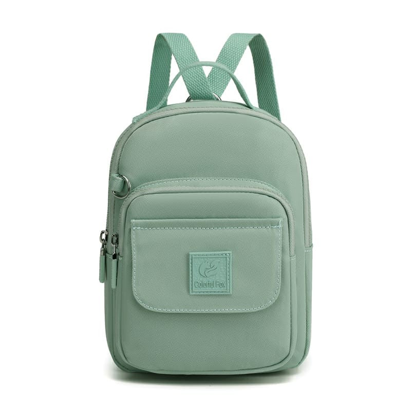 Classic & Minimalist Oxford backpack - Supple Room