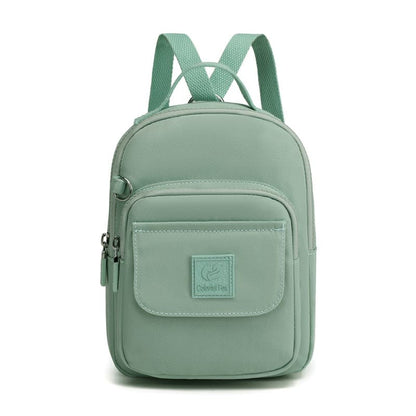 Classic & Minimalist Oxford backpack - Supple Room