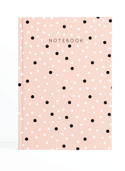 Cookie Pie Notebook | Available in various sizes