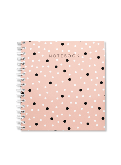 Cookie Pie Notebook | Available in various sizes