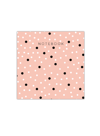 Cookie Pie Notebook | Available in various sizes