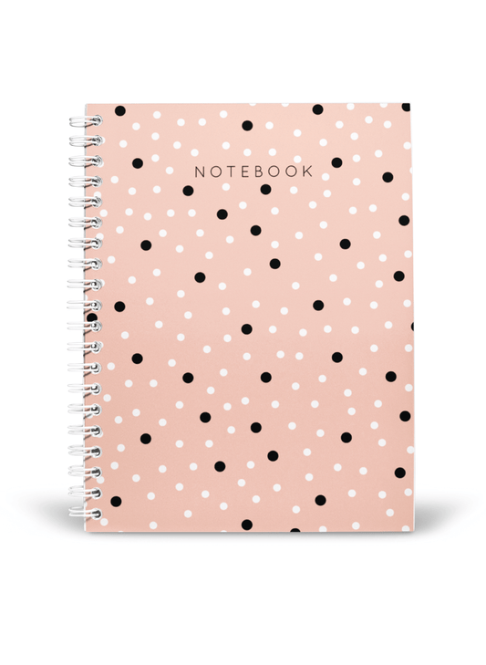 Cookie Pie Notebook | Available in various sizes