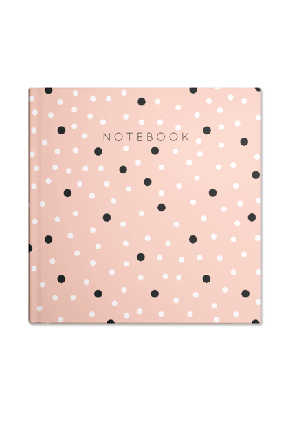 Cookie Pie Notebook | Available in various sizes