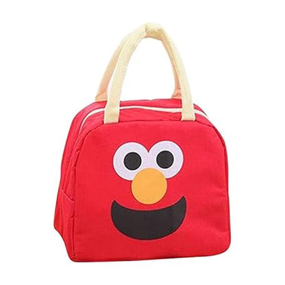 Cute Aesthetic insulated Lunch bag - Supple Room