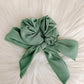 Cute Bow Hair Scrunchies - Supple Room