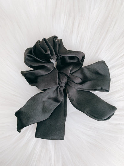 Cute Bow Hair Scrunchies - Supple Room