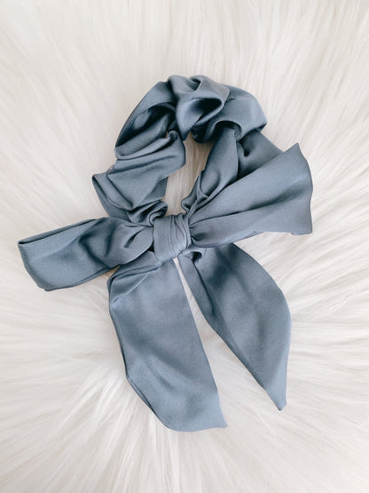 Cute Bow Hair Scrunchies - Supple Room