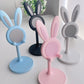 Cute Bunny Rabbit height adjustable Phone holder - Supple Room
