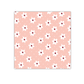 Dainty Daisies Notebook | Available in various sizes