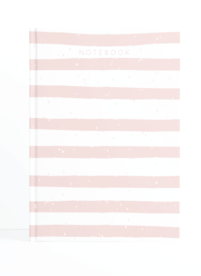 Daydreamer Notebook | Available in various sizes