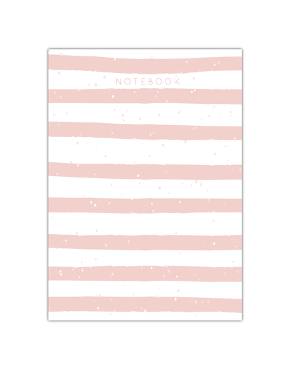 Daydreamer Notebook | Available in various sizes