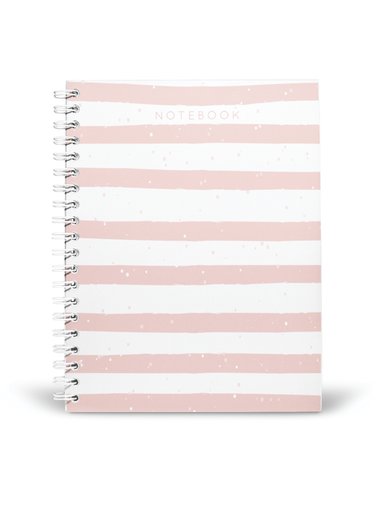 Daydreamer Notebook | Available in various sizes