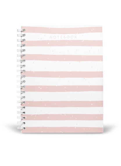 Daydreamer Notebook | Available in various sizes