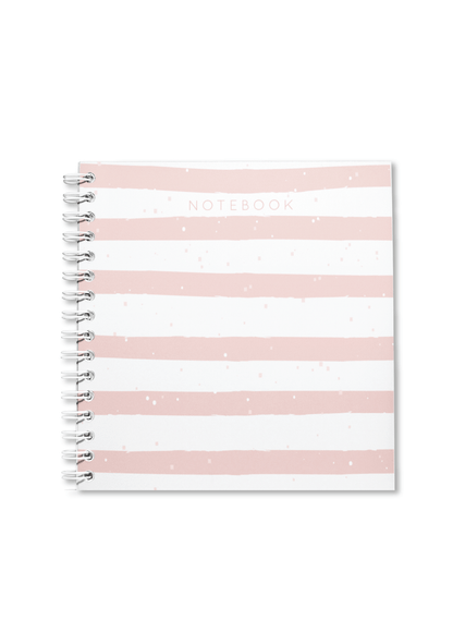 Daydreamer Notebook | Available in various sizes