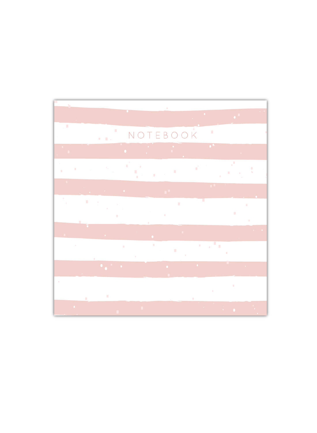 Daydreamer Notebook | Available in various sizes