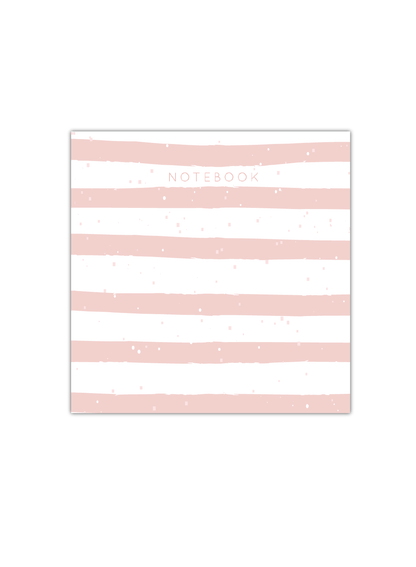 Daydreamer Notebook | Available in various sizes