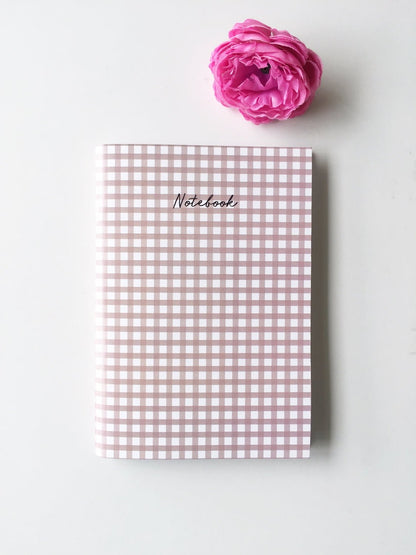 Fresh Frenzy | Set of 3 Notebooks - Supple Room