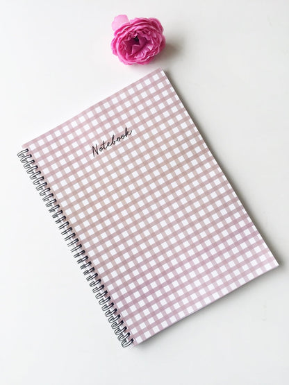 Fresh Frenzy | Set of 3 Notebooks - Supple Room