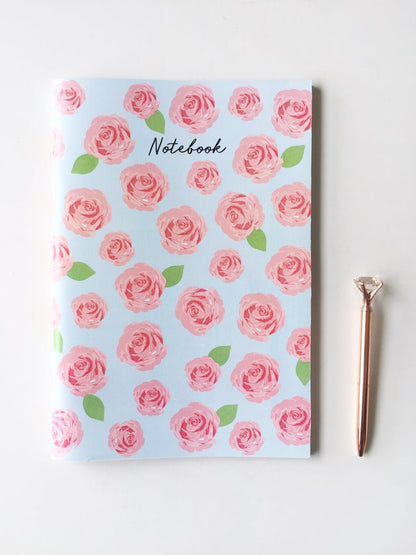 Fresh Frenzy | Set of 3 Notebooks - Supple Room