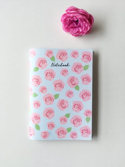 Fresh Frenzy | Set of 3 Notebooks - Supple Room