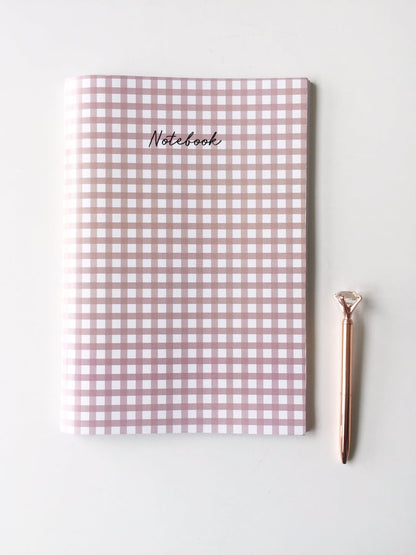 Fresh Frenzy | Set of 3 Notebooks - Supple Room