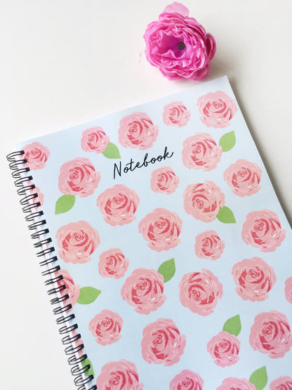 Fresh Frenzy | Set of 3 Notebooks - Supple Room