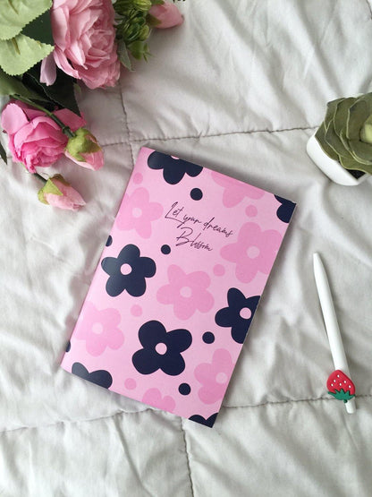 Full Bloom | Set of 3 Notebooks - Supple Room