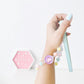 Heartfelt beaded charm wrist Strap accessory for phone/bag/tablet - Supple Room