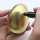 High Gloss Liquid Chrome Reflective mirror effect Marker pen | Gold/Rose gold/Silver - Supple Room