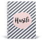 Hustle Notebook | Available in various sizes