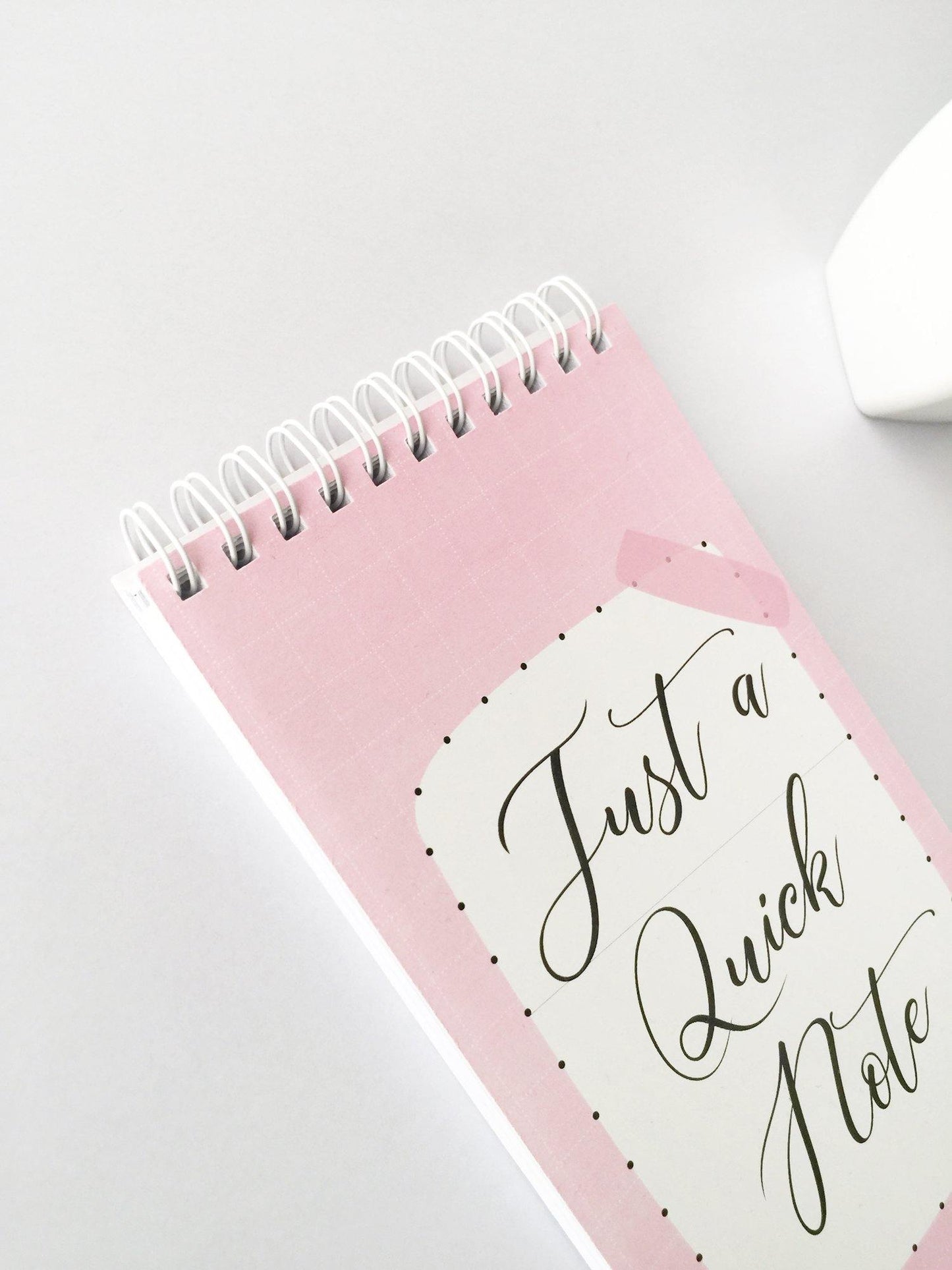 I am gonna do it - To do list | 50 sheets | Spiral bound - Supple Room