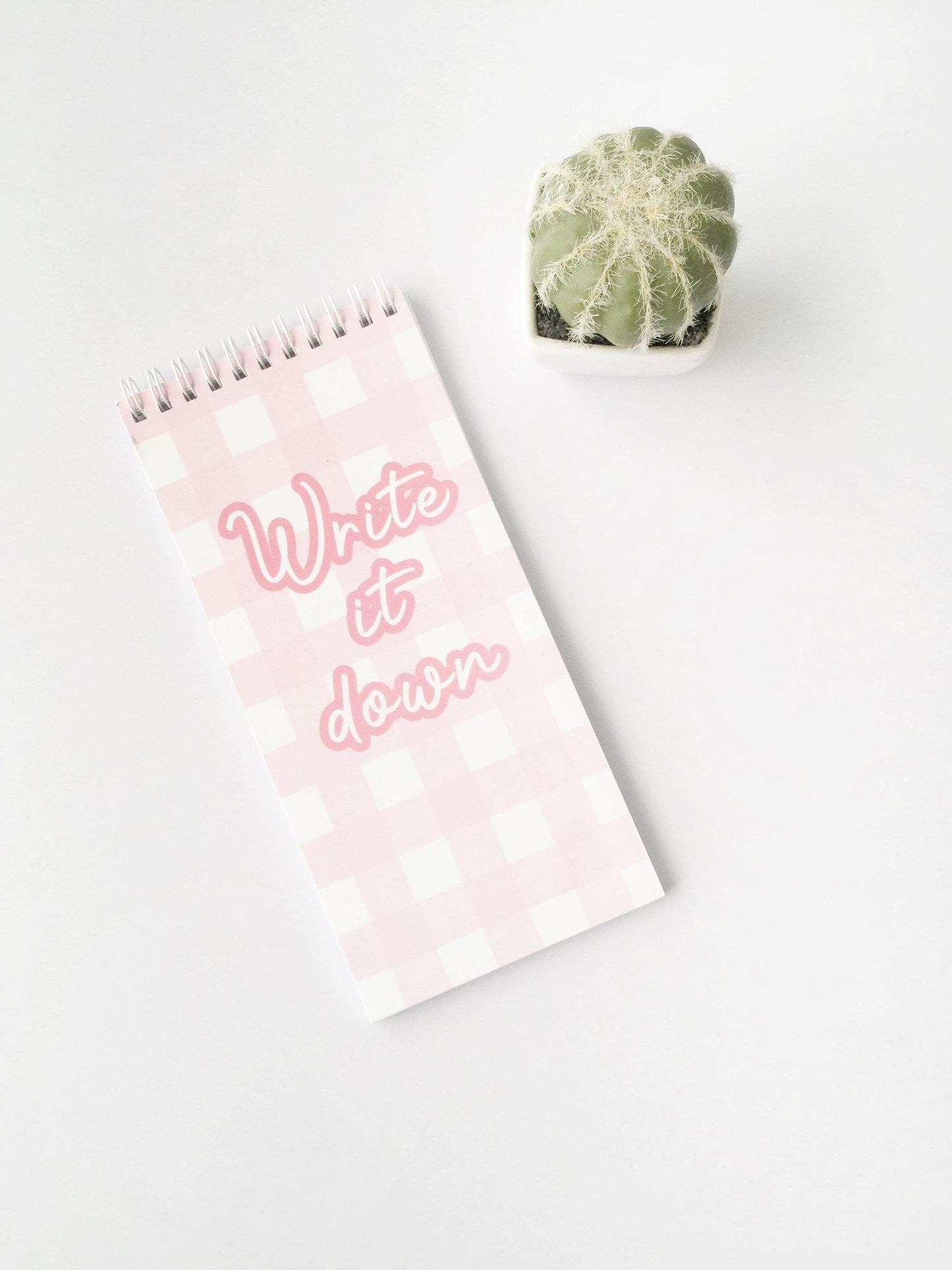I am gonna do it - To do list | 50 sheets | Spiral bound - Supple Room
