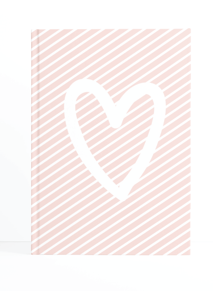 Is this Love Notebook | Available in various sizes