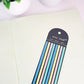 Long highlighting strips Sticky notes - Supple Room