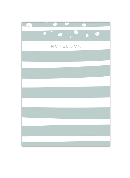 Make Believe Notebook | Available in various sizes - Supple Room