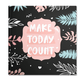 Make Today Count Notebook | Available in various sizes - Supple Room