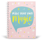 Make your own Magic Notebook | Available in various sizes - Supple Room