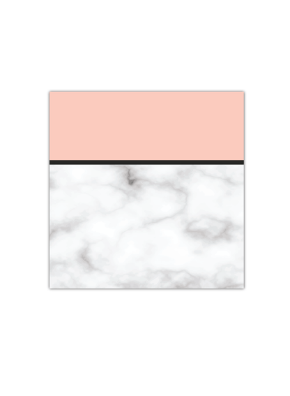 Marble Notebook | Available in various sizes - Supple Room