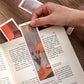 Memories fragment Series Paper Bookmarks Vintage set | 30 pcs per pack - Supple Room
