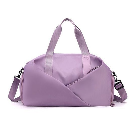Modern Chic Travel/Gym/Swim Bag | Available in four Colors - Supple Room