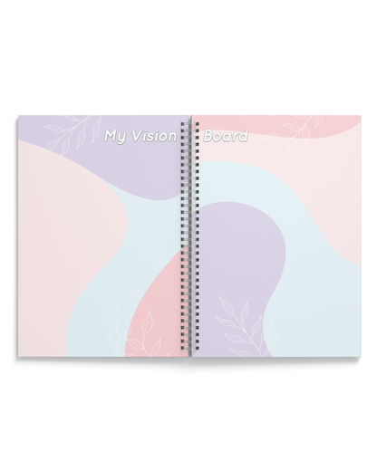 Open for Preorder “Good things take time" Annual Dated Planner 2024 | A5 Spiral HardBound - Supple Room