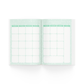 Open for Preorder 'Life is Peachy" Annual UNDATED Planner | A5 Hardbound - Supple Room