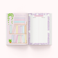 Open for Preorder “Protect your Peace" Annual Dated Planner 2024 | A5 Hardbound - Supple Room