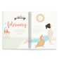 Open for Preorder “Set yourself free" Annual Dated Planner 2024 | A5 Spiral Bound - Supple Room