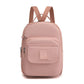 Classic & Minimalist Oxford backpack