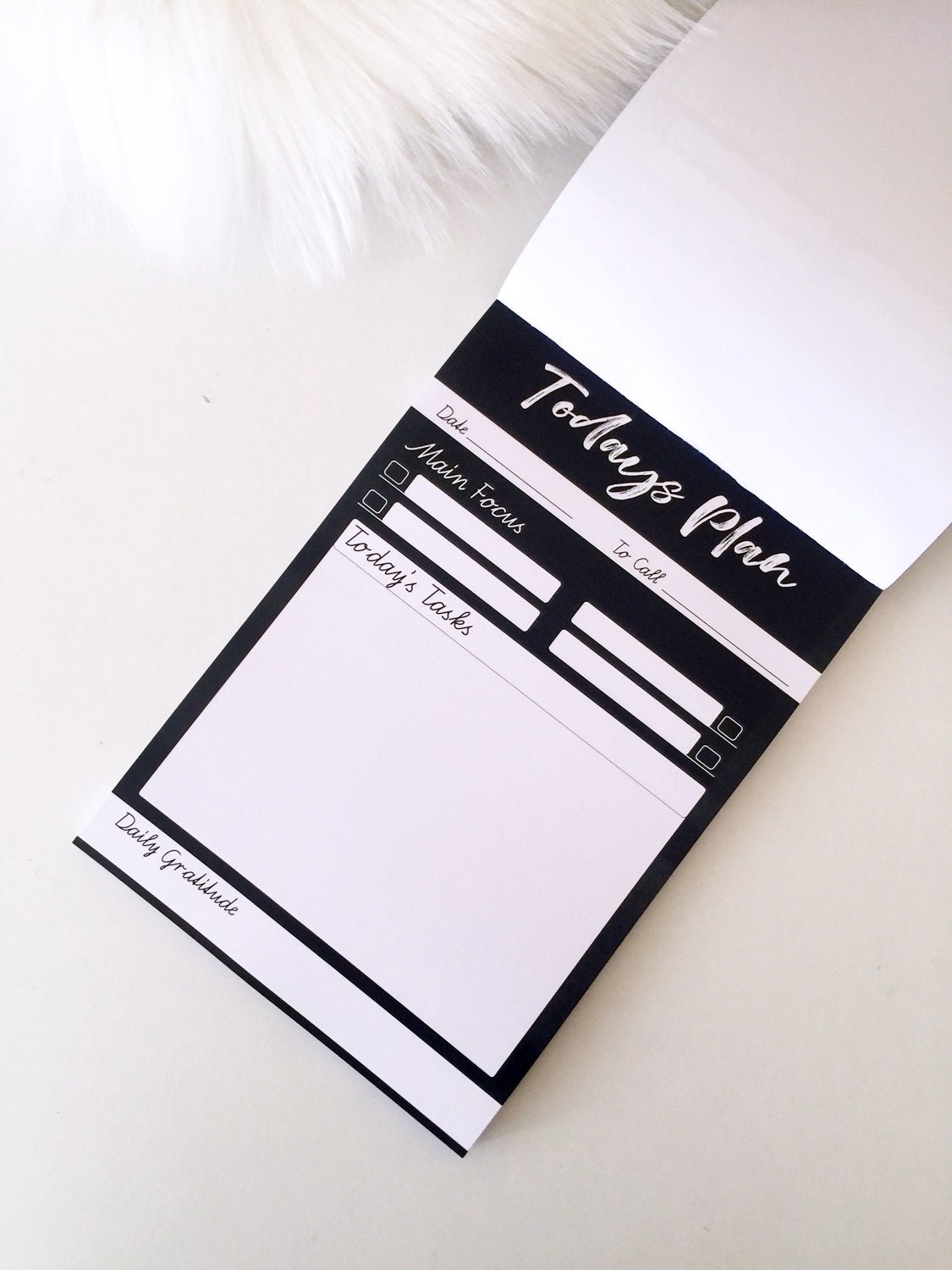 Plan it Right- Daily/ Weekly/Monthly Planners | A5 Size | 50 sheets each - Supple Room
